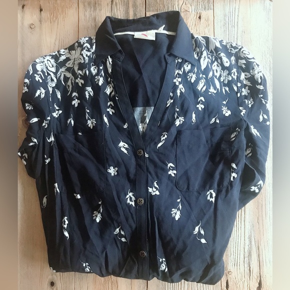 Lilka for Anthropologie- Jumpsuit - Picture 3 of 5